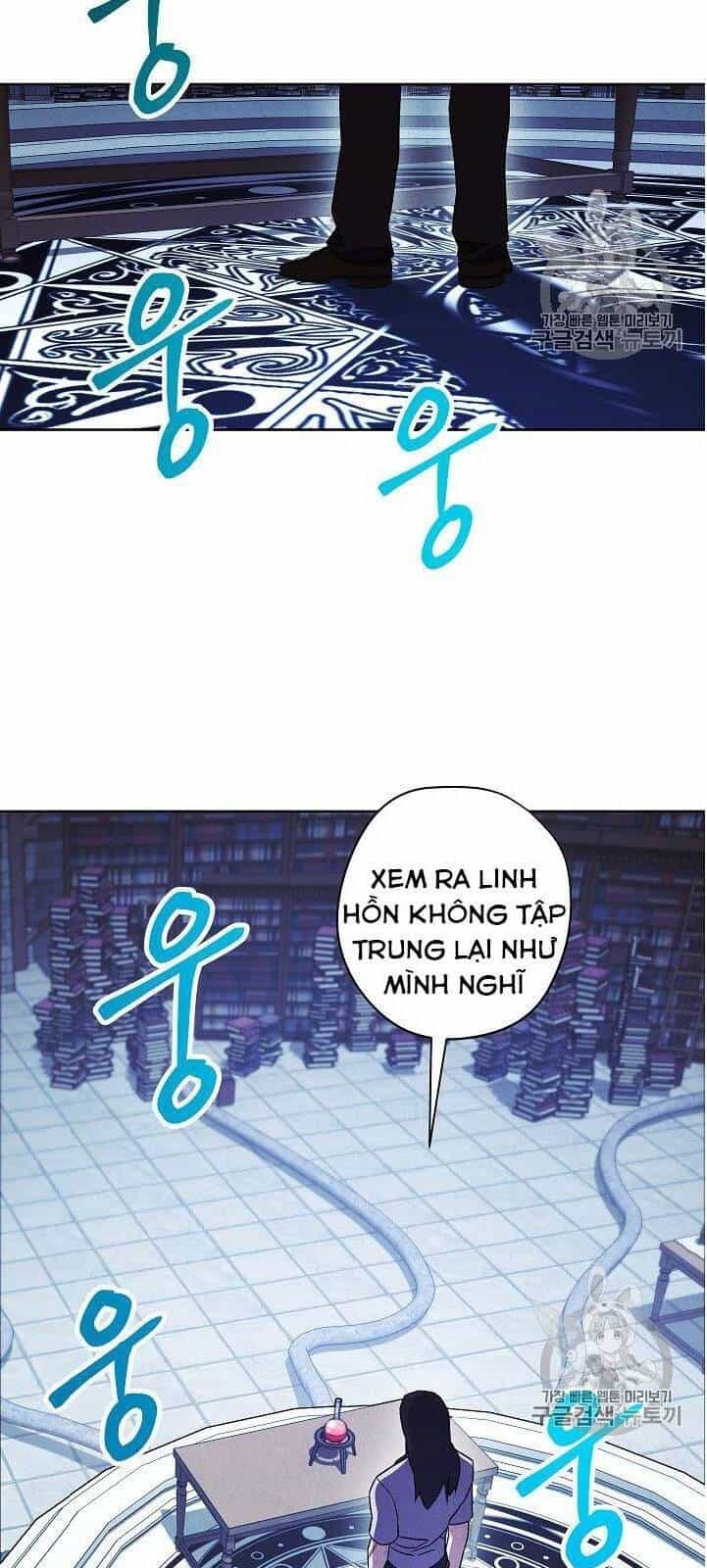 Đấu Trường Sinh Tử - Chương 30 - ảnh 30