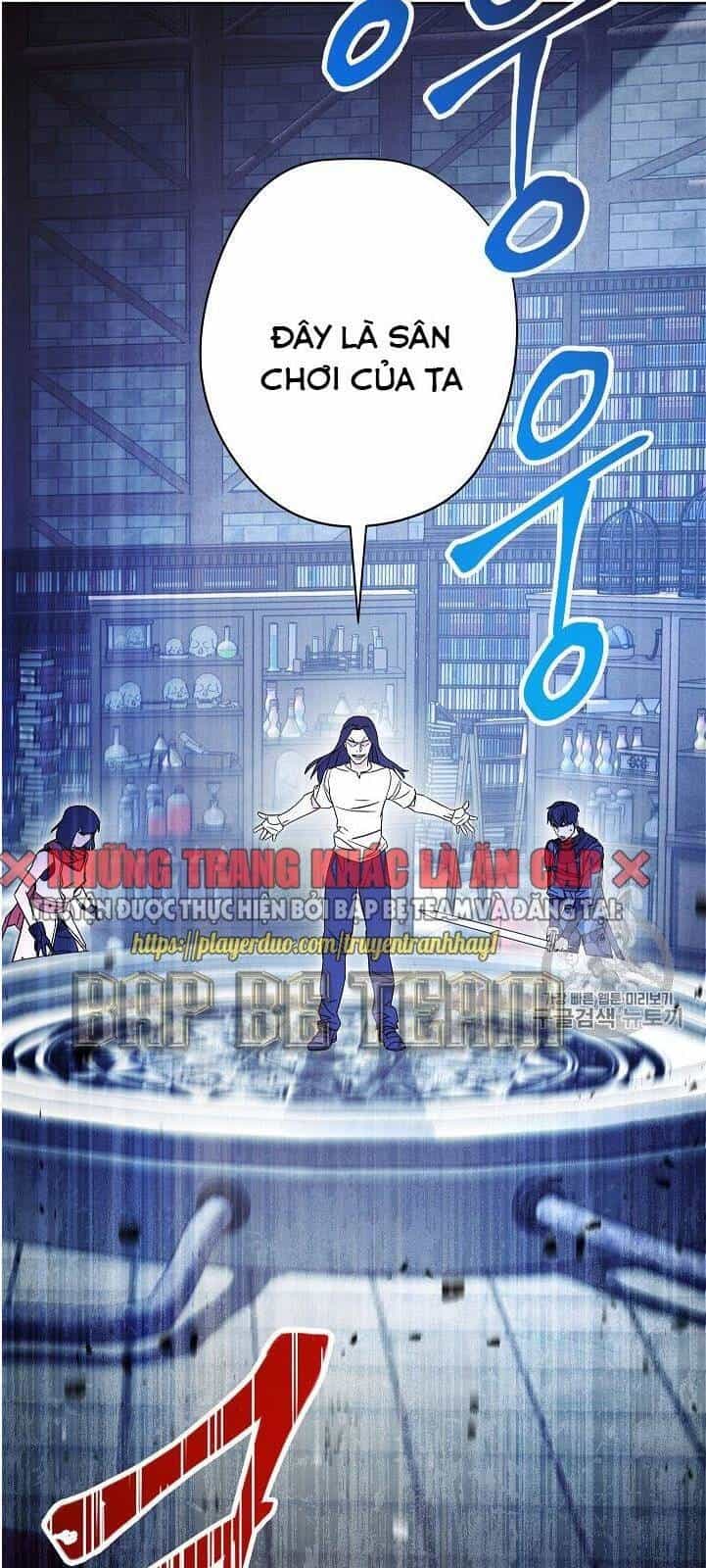 Đấu Trường Sinh Tử - Chương 30 - ảnh 64
