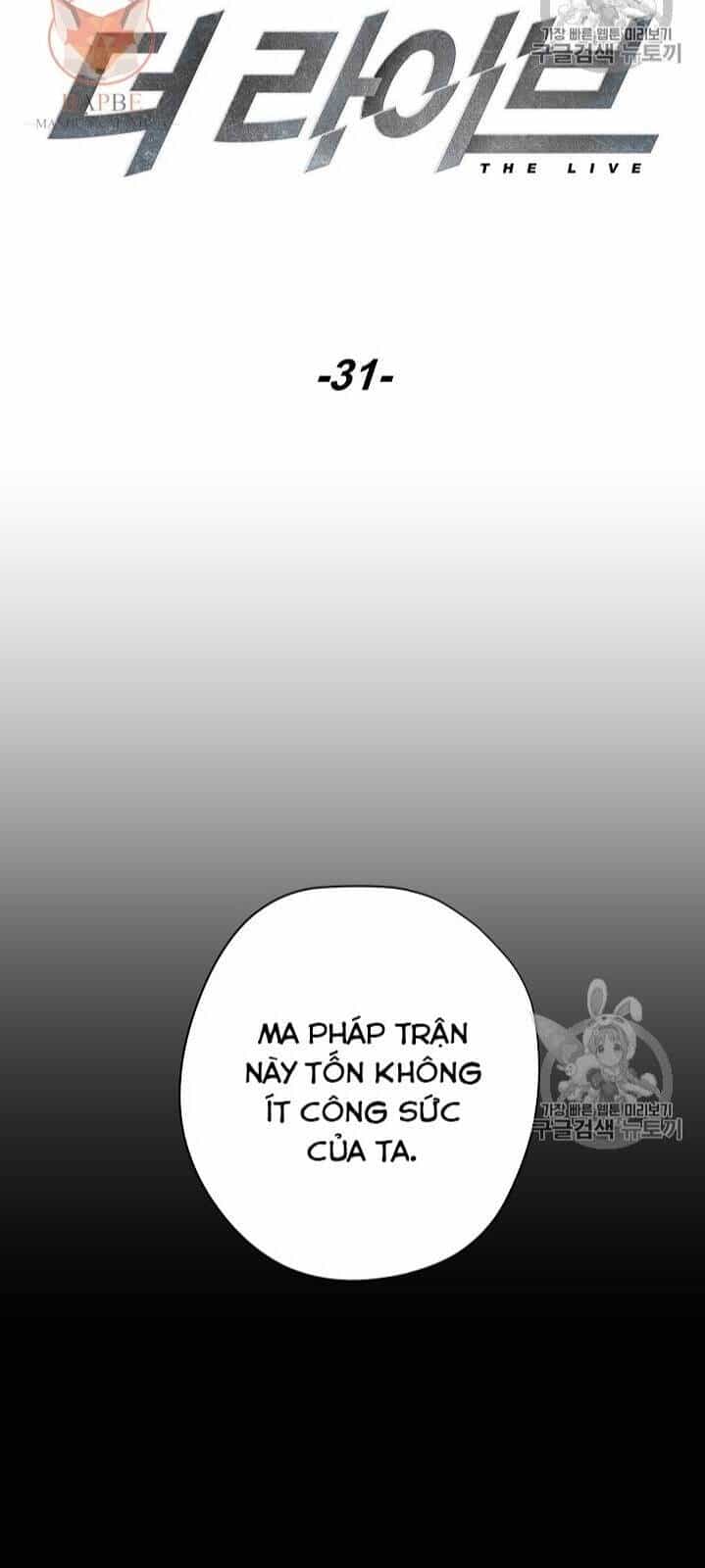 Đấu Trường Sinh Tử - Chương 31 - ảnh 26
