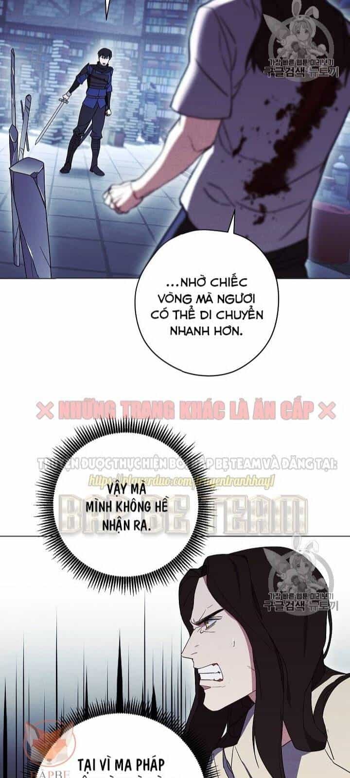 Đấu Trường Sinh Tử - Chương 31 - ảnh 35
