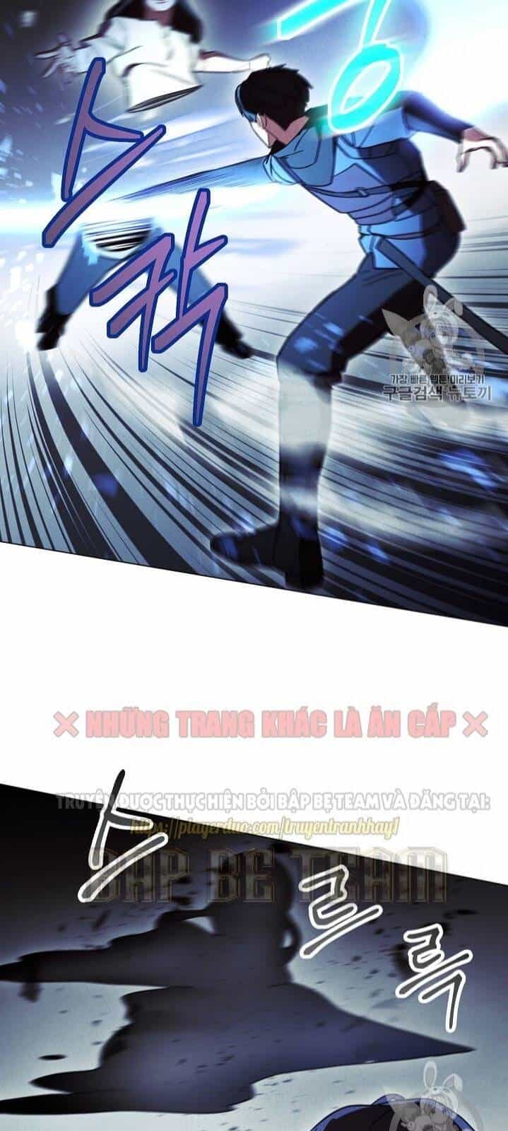 Đấu Trường Sinh Tử - Chương 31 - ảnh 39