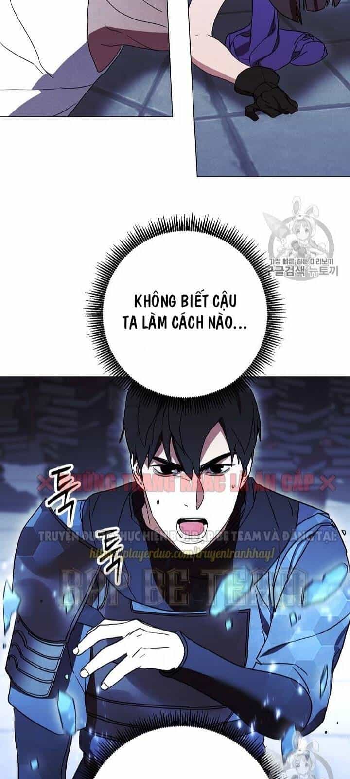 Đấu Trường Sinh Tử - Chương 31 - ảnh 46