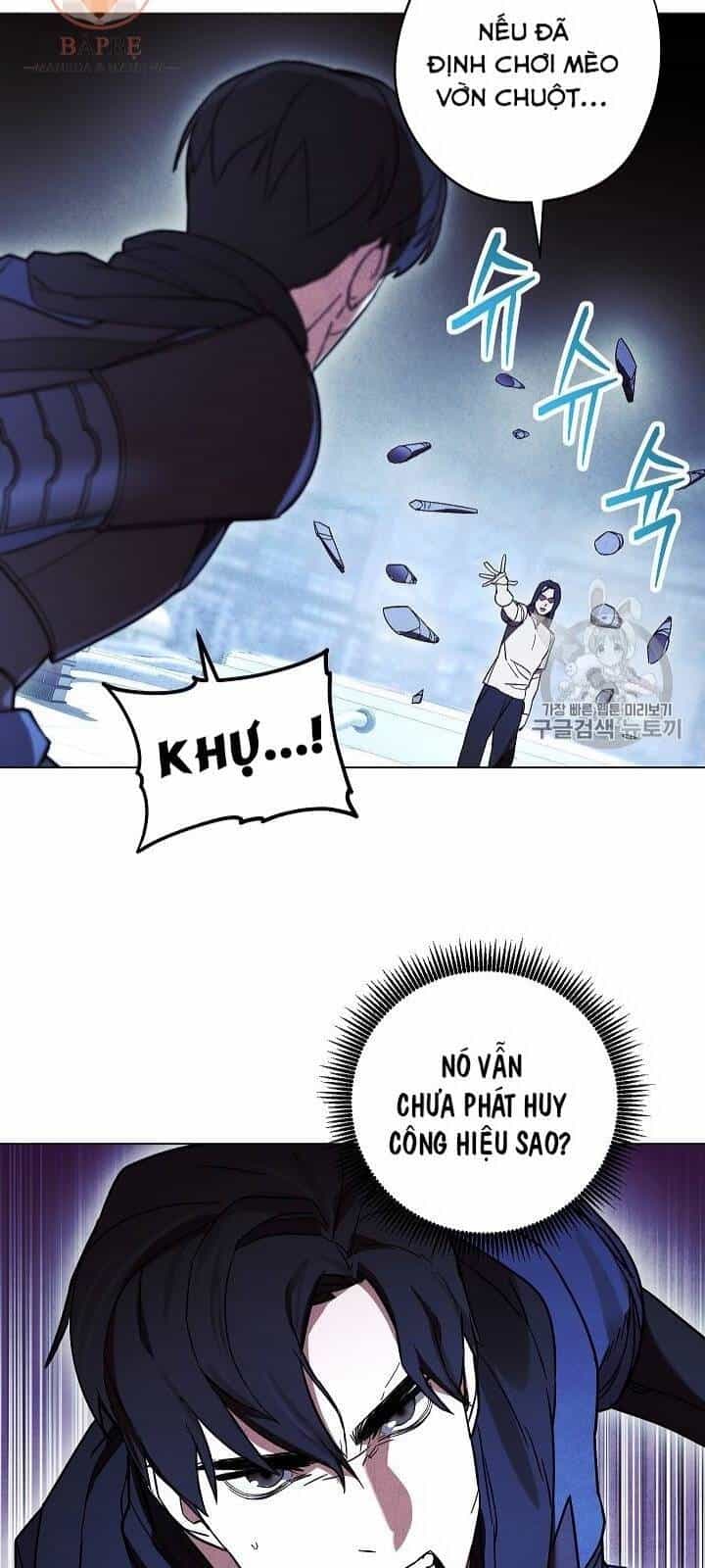 Đấu Trường Sinh Tử - Chương 31 - ảnh 57