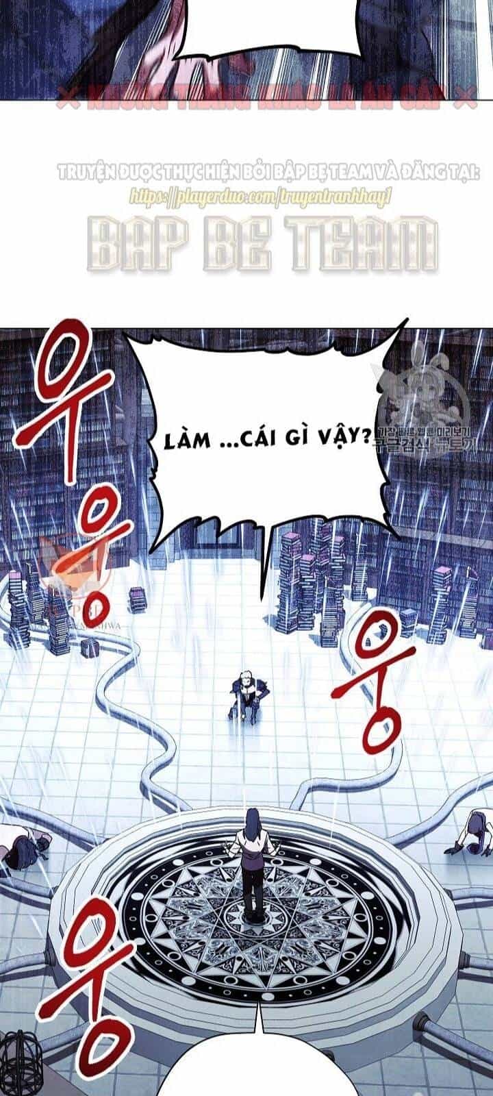 Đấu Trường Sinh Tử - Chương 31 - ảnh 6