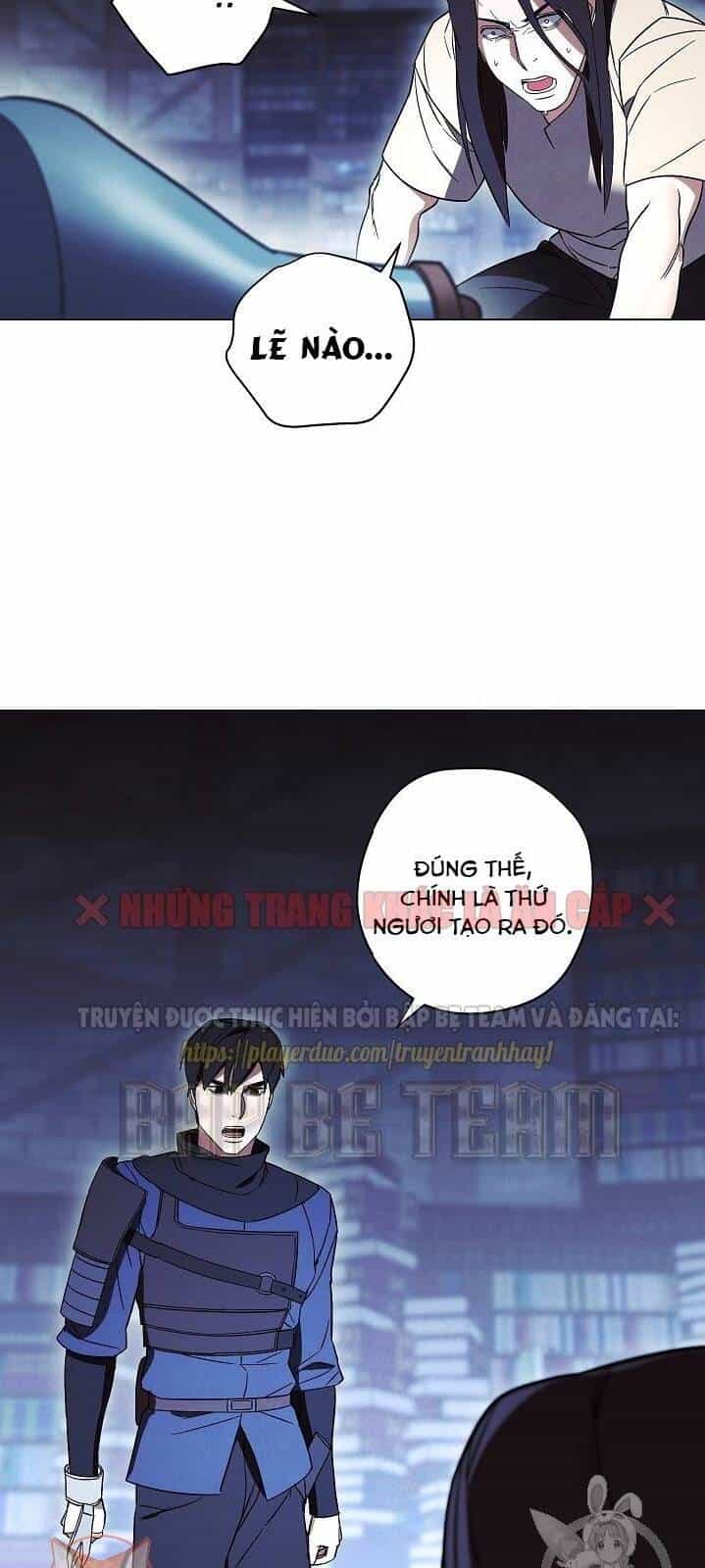 Đấu Trường Sinh Tử - Chương 31 - ảnh 67
