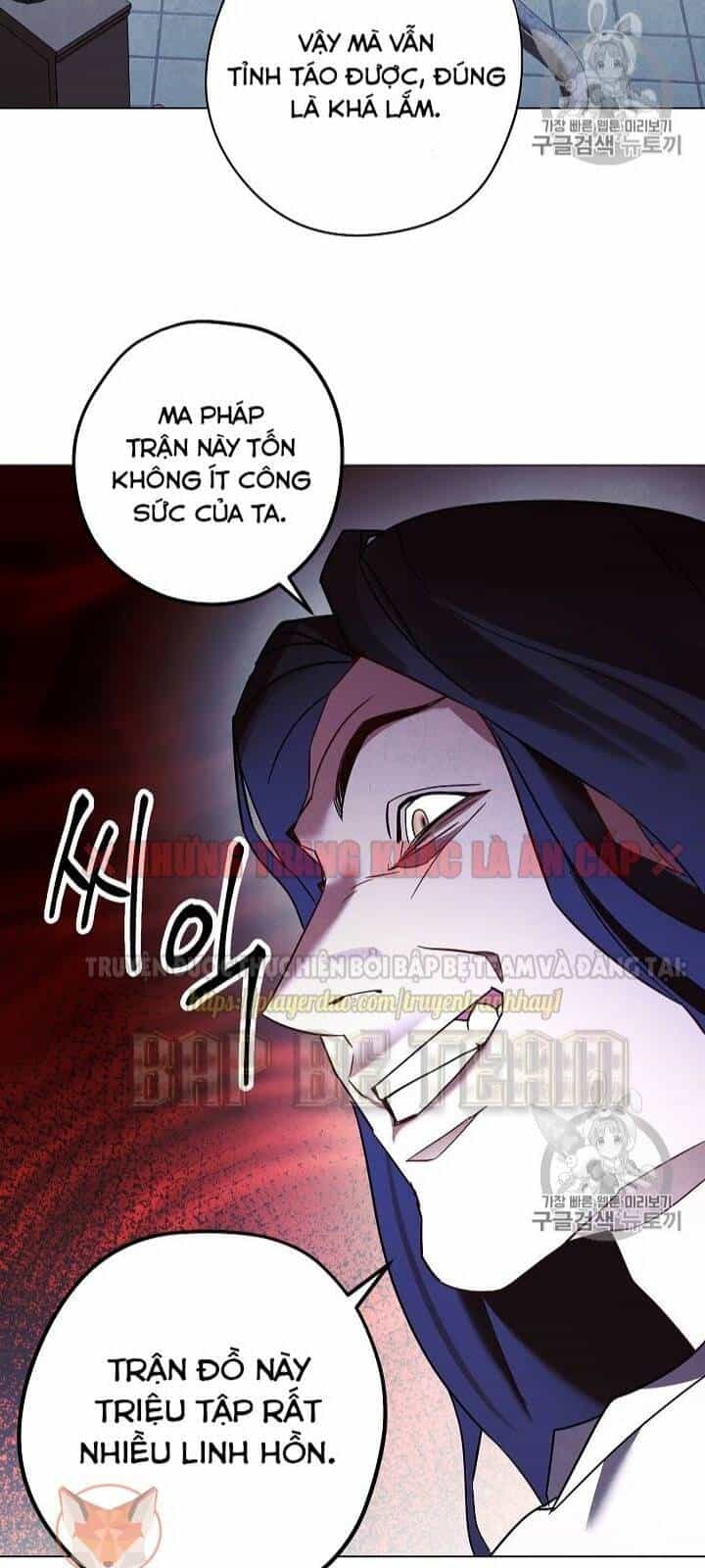 Đấu Trường Sinh Tử - Chương 31 - ảnh 7