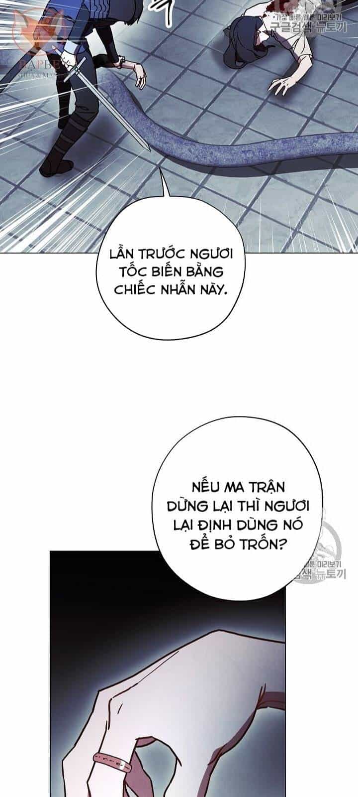 Đấu Trường Sinh Tử - Chương 32 - ảnh 12
