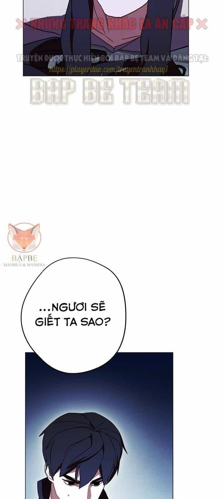 Đấu Trường Sinh Tử - Chương 32 - ảnh 38