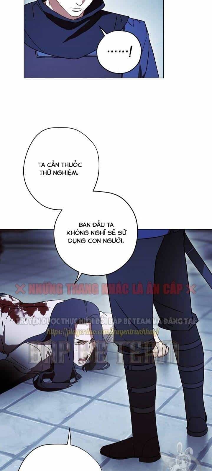 Đấu Trường Sinh Tử - Chương 32 - ảnh 39