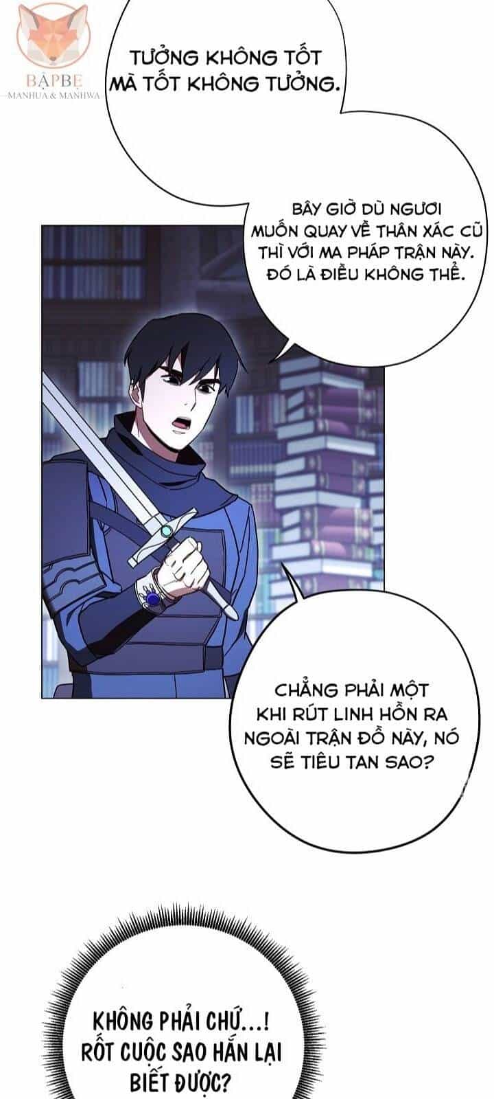 Đấu Trường Sinh Tử - Chương 32 - ảnh 5