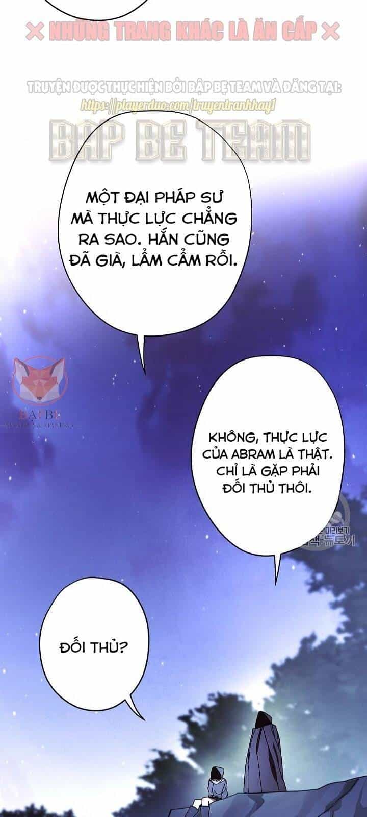 Đấu Trường Sinh Tử - Chương 32 - ảnh 59