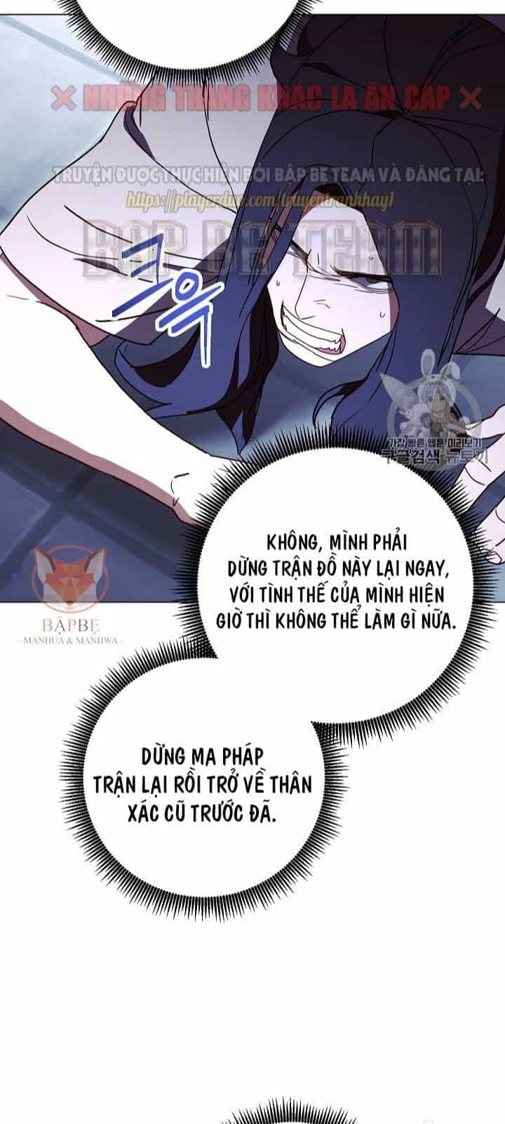 Đấu Trường Sinh Tử - Chương 32 - ảnh 6