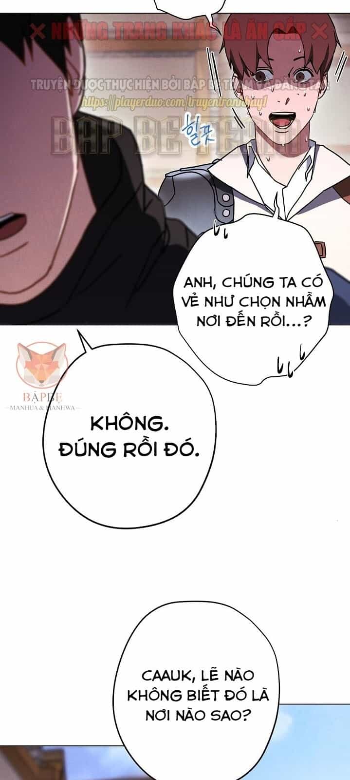 Đấu Trường Sinh Tử - Chương 33 - ảnh 24