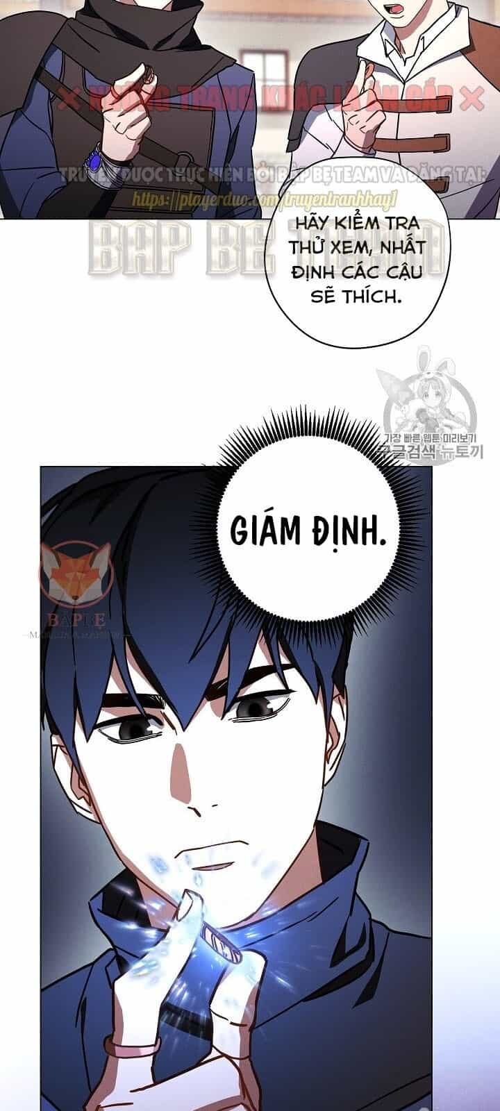Đấu Trường Sinh Tử - Chương 33 - ảnh 34