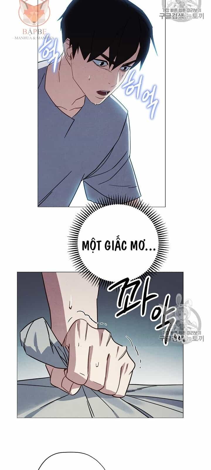 Đấu Trường Sinh Tử - Chương 34 - ảnh 26