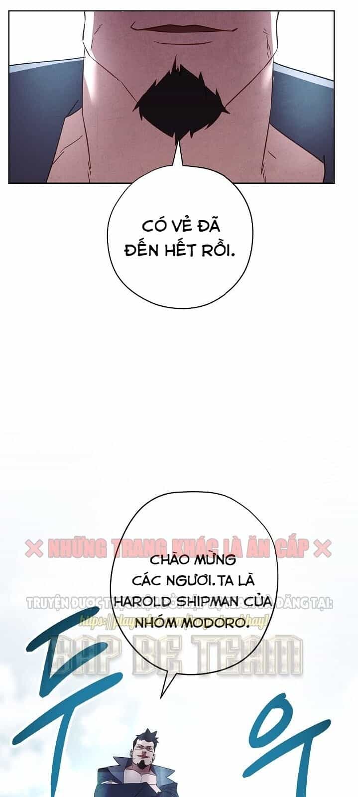 Đấu Trường Sinh Tử - Chương 34 - ảnh 35