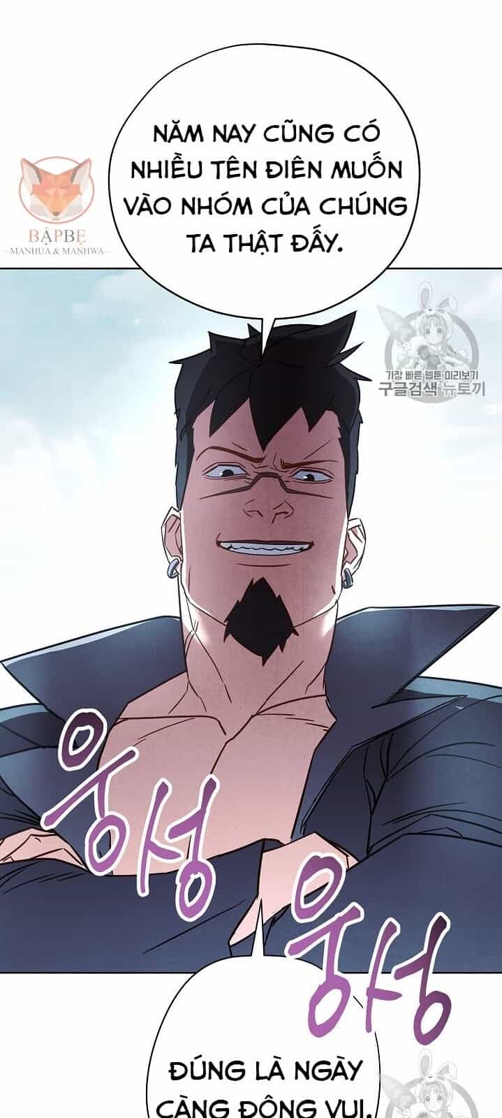 Đấu Trường Sinh Tử - Chương 34 - ảnh 38