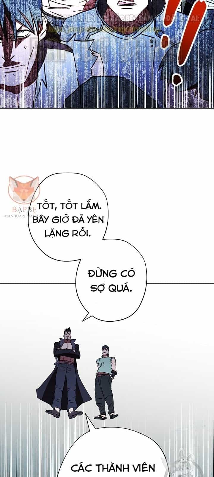 Đấu Trường Sinh Tử - Chương 34 - ảnh 45