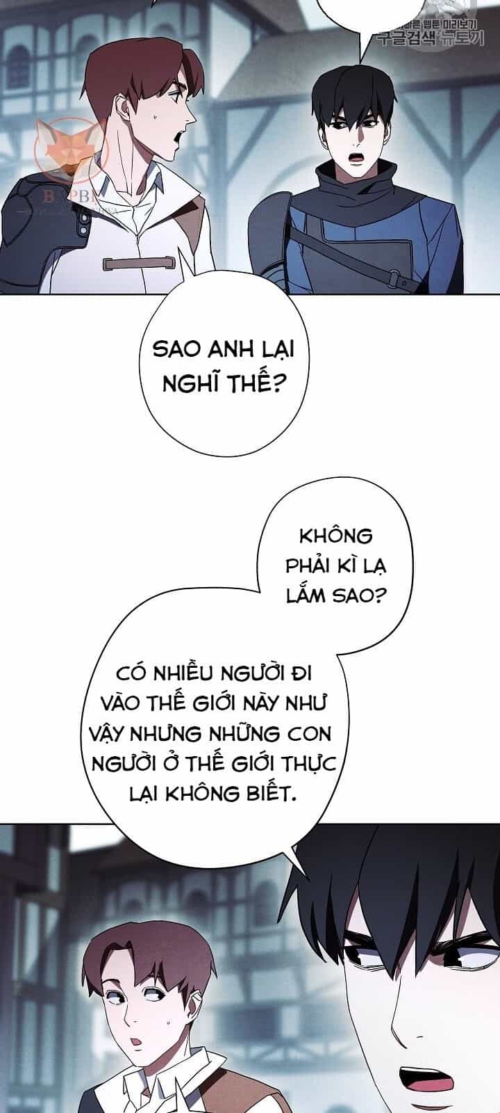Đấu Trường Sinh Tử - Chương 34 - ảnh 59