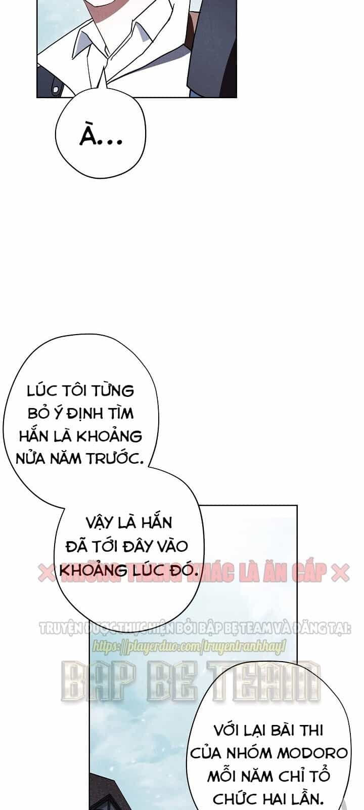 Đấu Trường Sinh Tử - Chương 34 - ảnh 65