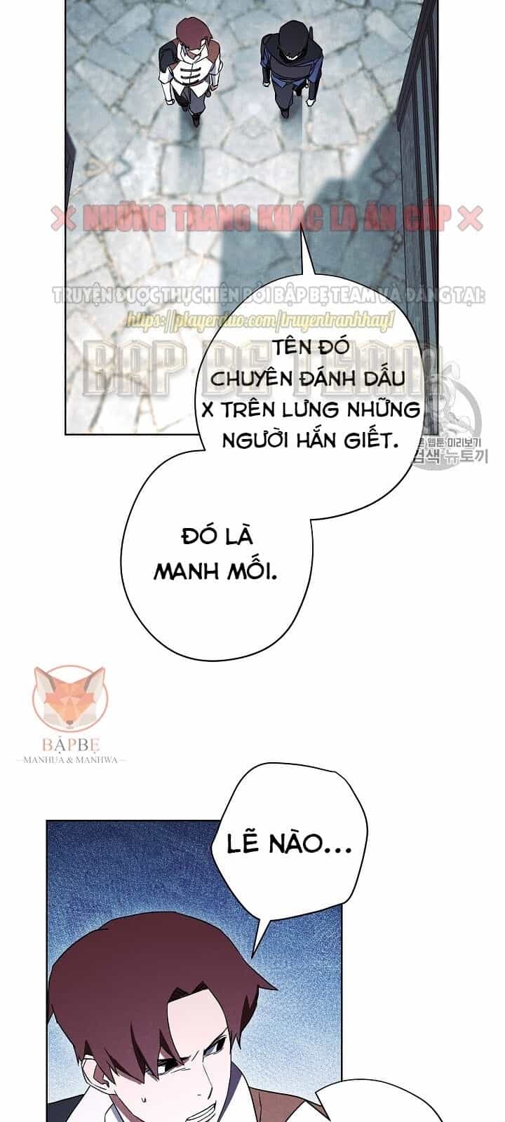 Đấu Trường Sinh Tử - Chương 34 - ảnh 67