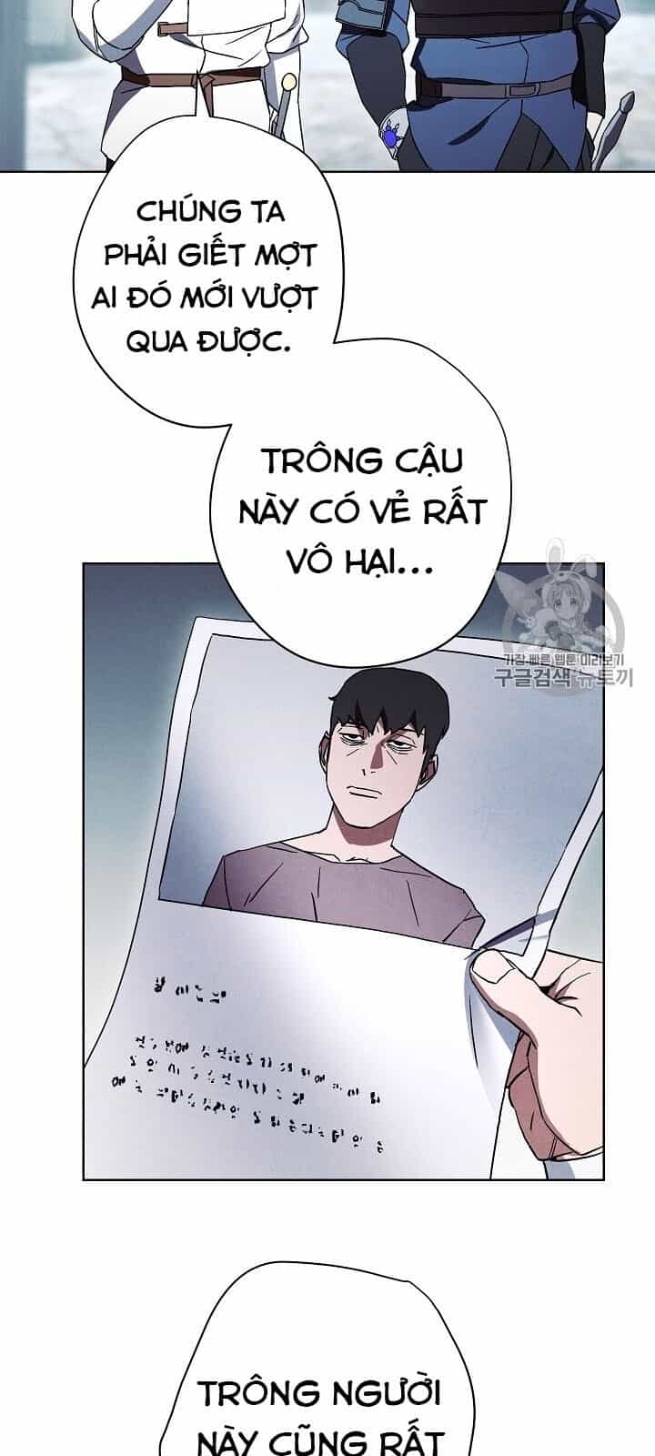Đấu Trường Sinh Tử - Chương 34 - ảnh 69