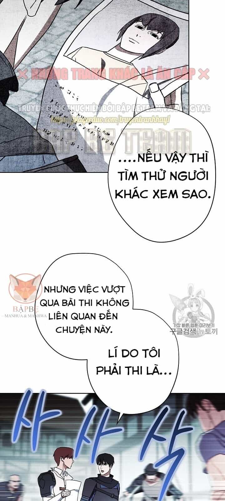 Đấu Trường Sinh Tử - Chương 34 - ảnh 71