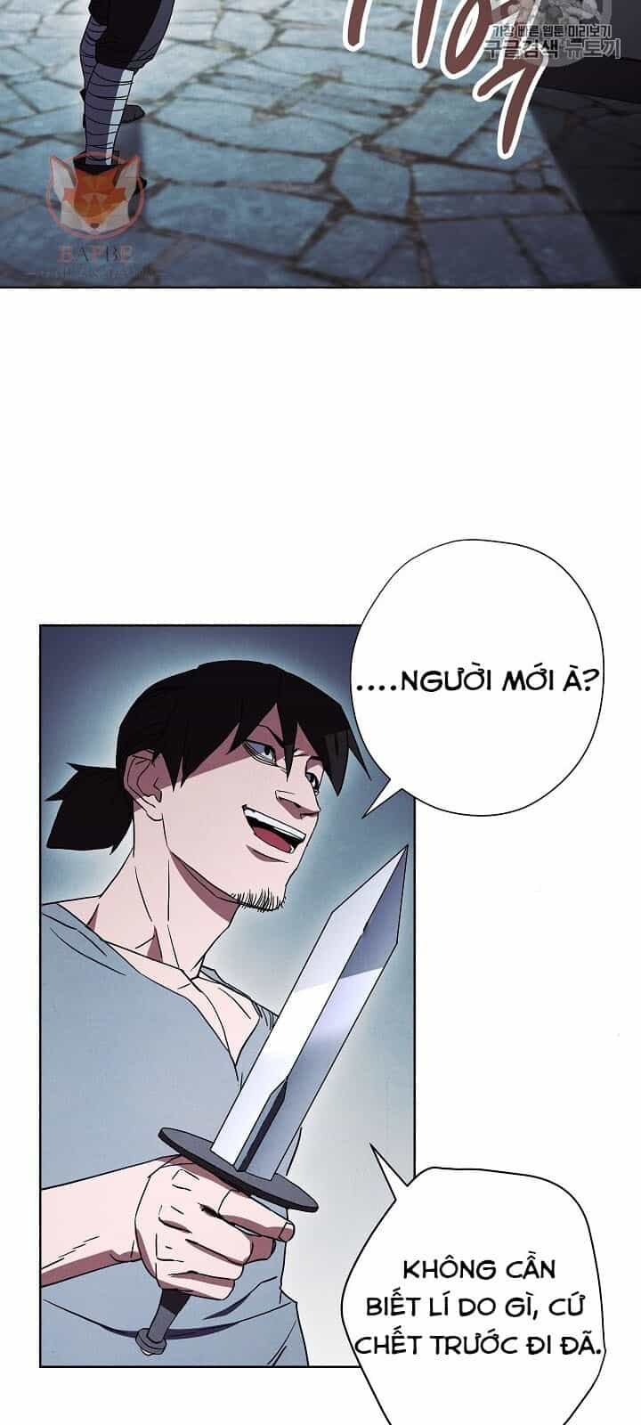 Đấu Trường Sinh Tử - Chương 34 - ảnh 73