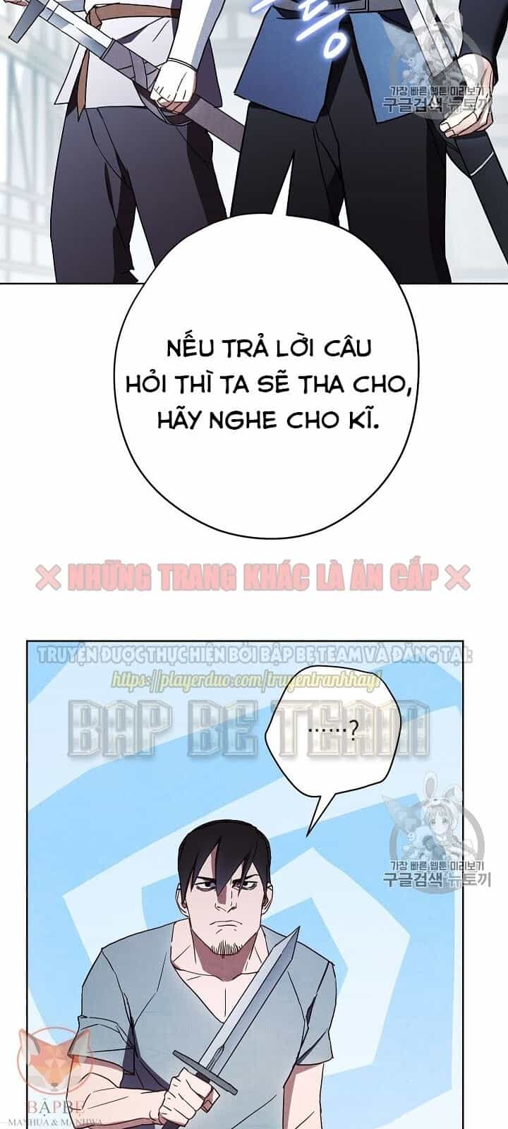 Đấu Trường Sinh Tử - Chương 34 - ảnh 75