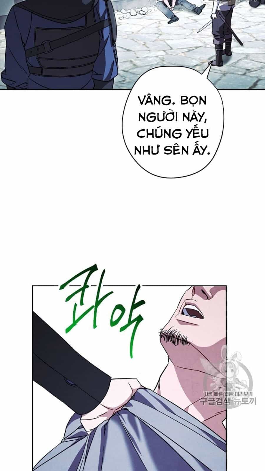Đấu Trường Sinh Tử - Chương 35 - ảnh 40