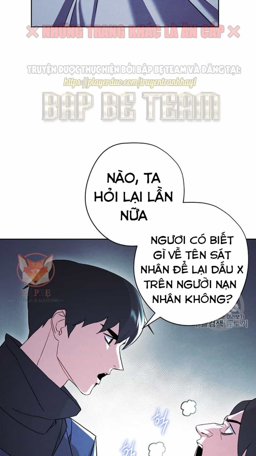 Đấu Trường Sinh Tử - Chương 35 - ảnh 41