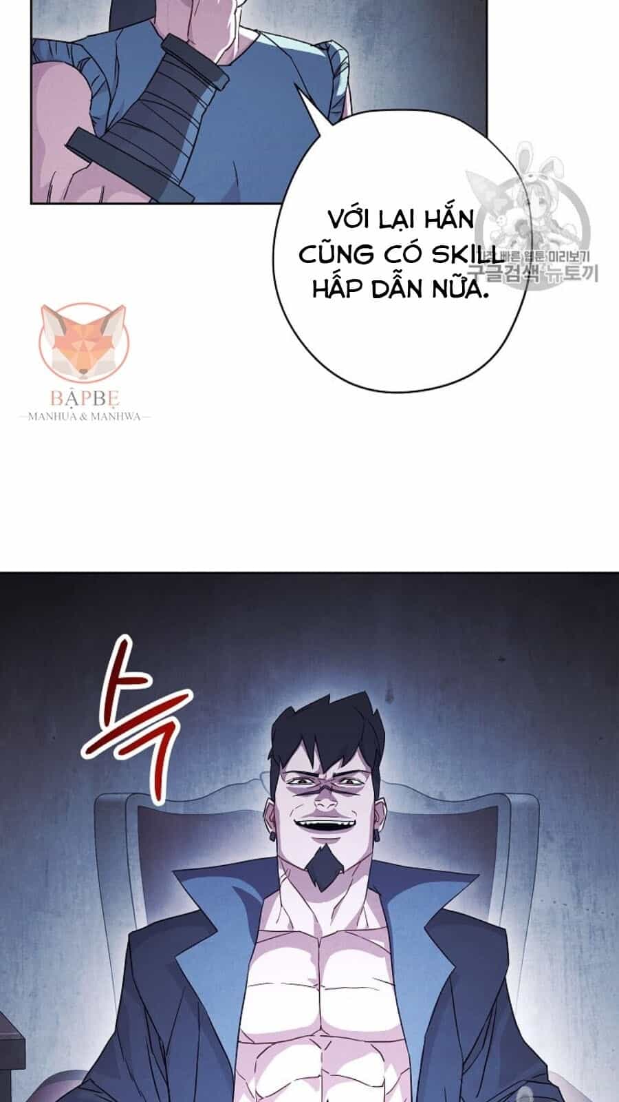Đấu Trường Sinh Tử - Chương 35 - ảnh 7