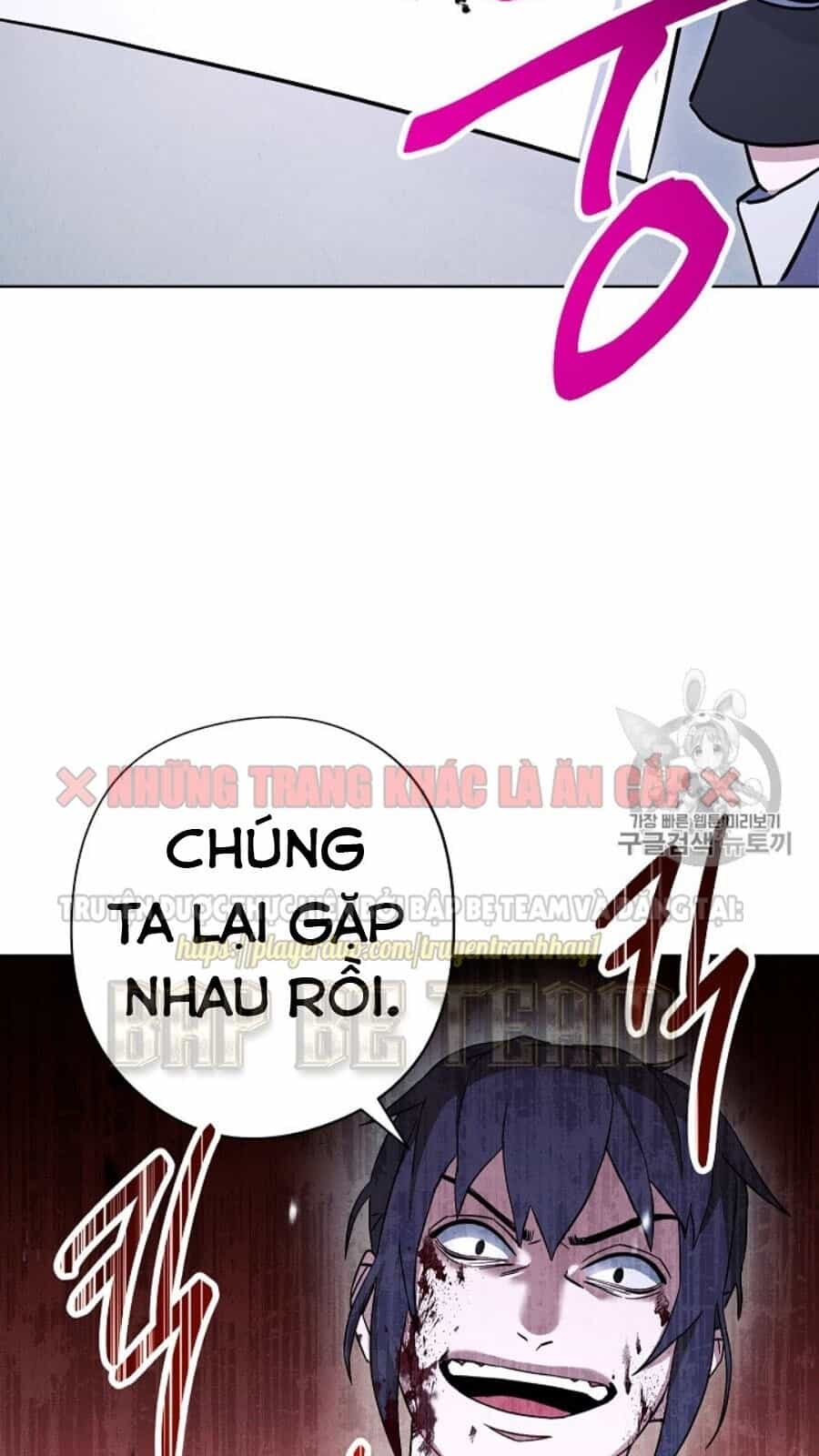 Đấu Trường Sinh Tử - Chương 35 - ảnh 73