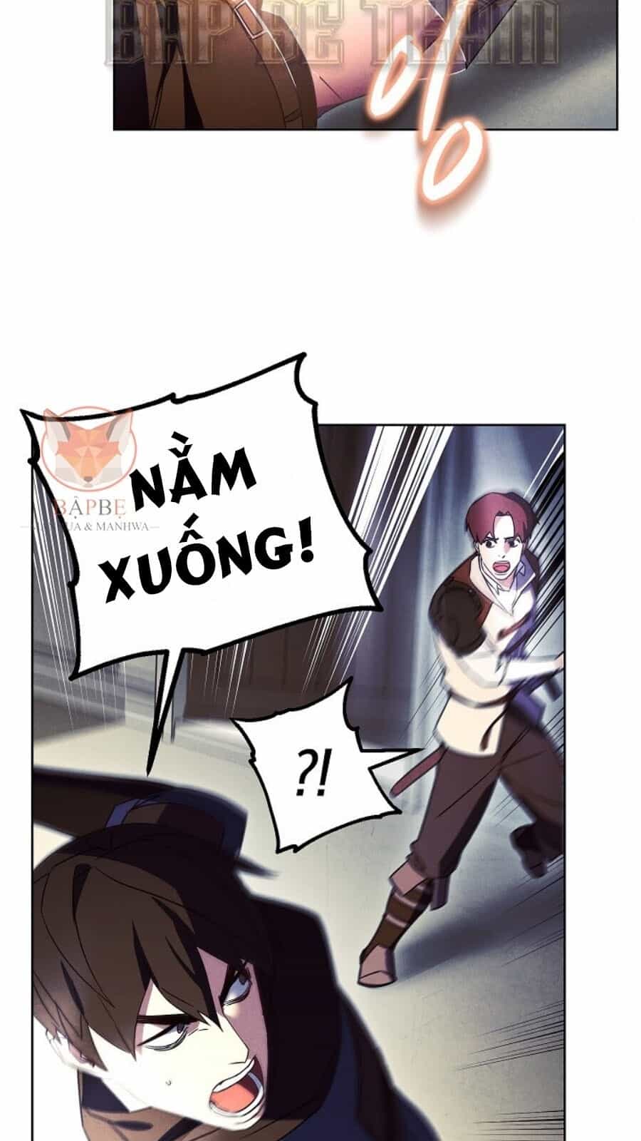 Đấu Trường Sinh Tử - Chương 36 - ảnh 20