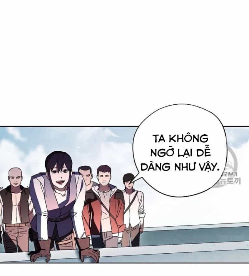 Đấu Trường Sinh Tử - Chương 36 - ảnh 42