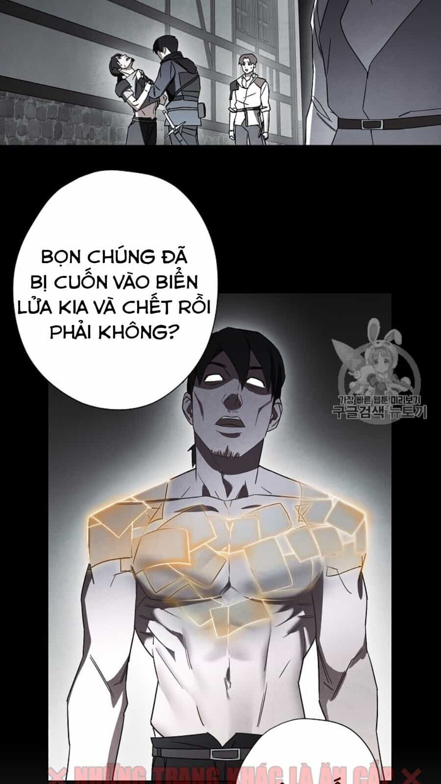 Đấu Trường Sinh Tử - Chương 36 - ảnh 44