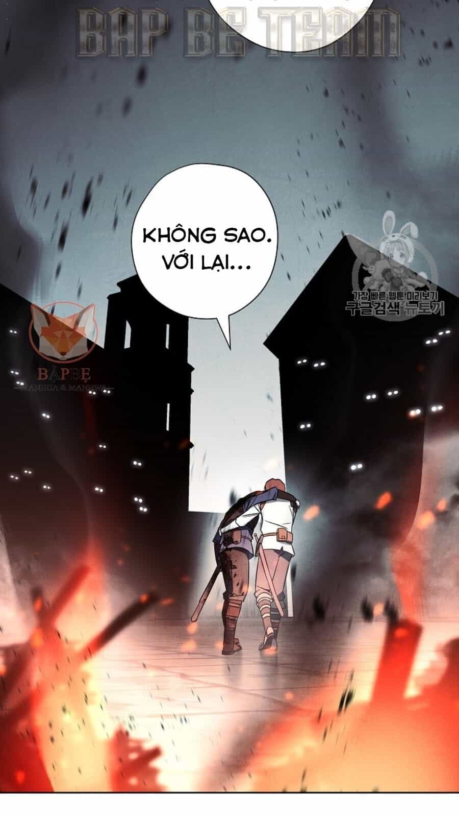 Đấu Trường Sinh Tử - Chương 36 - ảnh 54