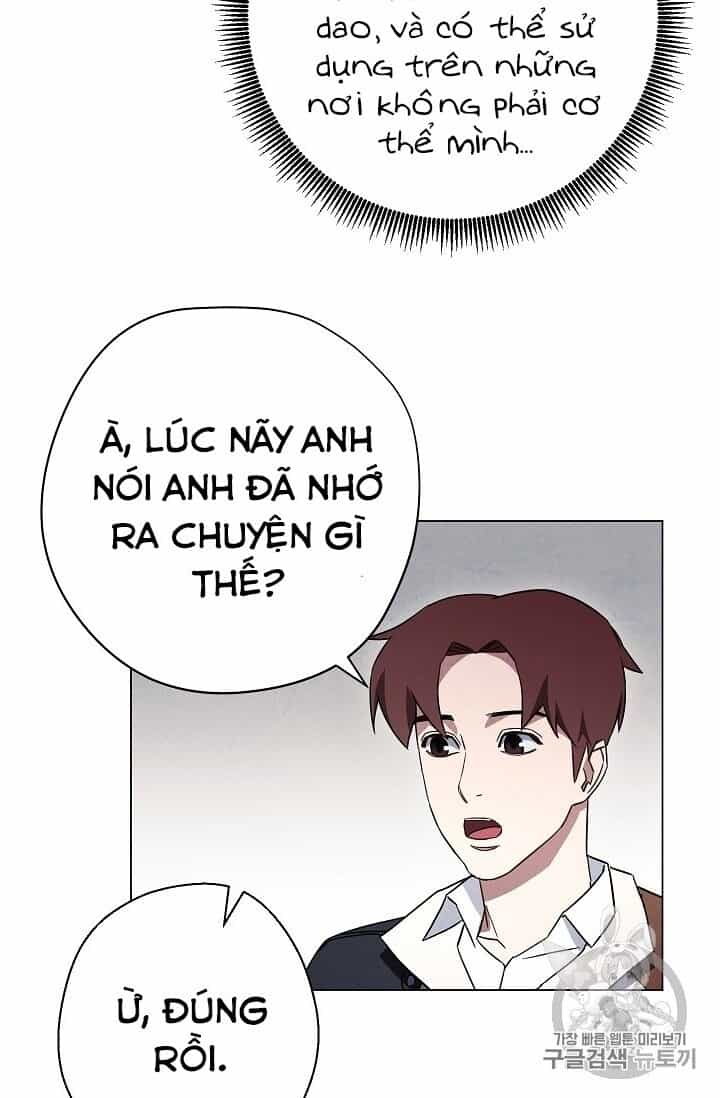 Đấu Trường Sinh Tử - Chương 37 - ảnh 21