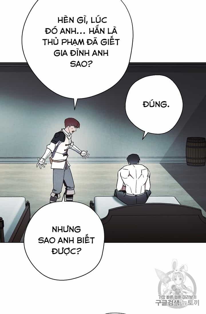 Đấu Trường Sinh Tử - Chương 37 - ảnh 27