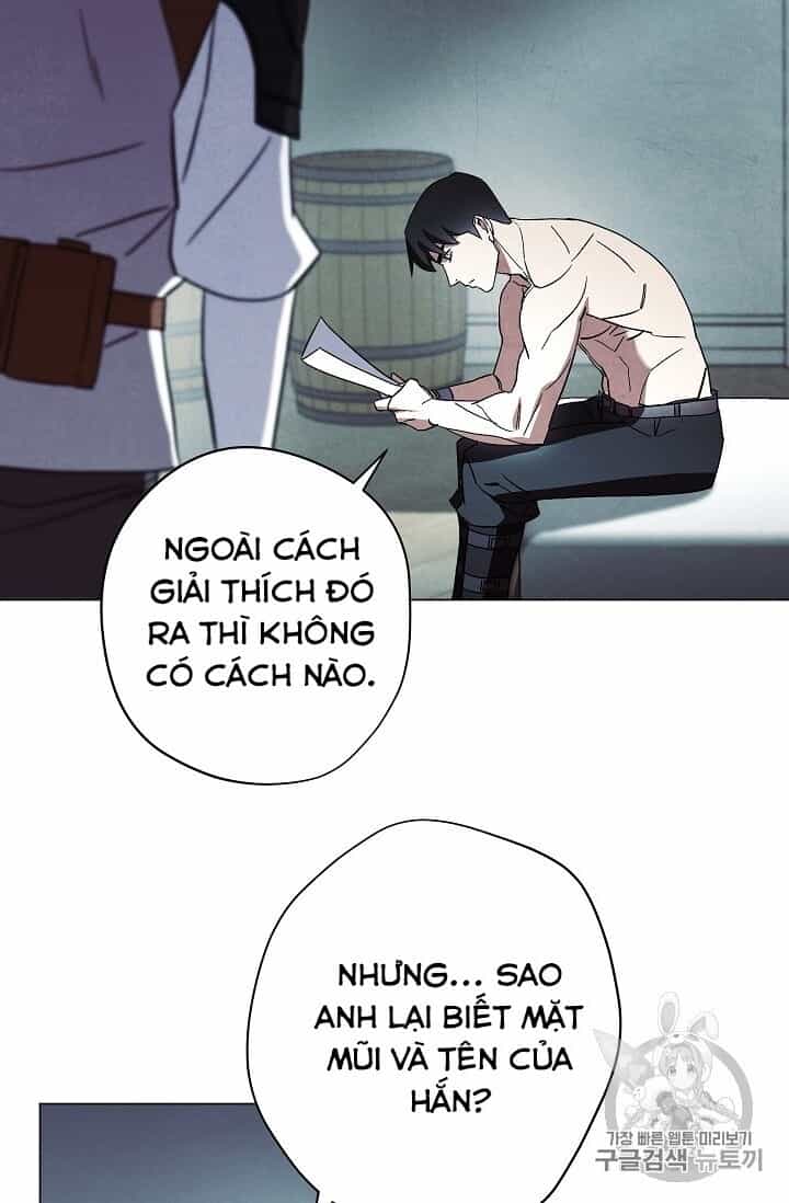 Đấu Trường Sinh Tử - Chương 37 - ảnh 30