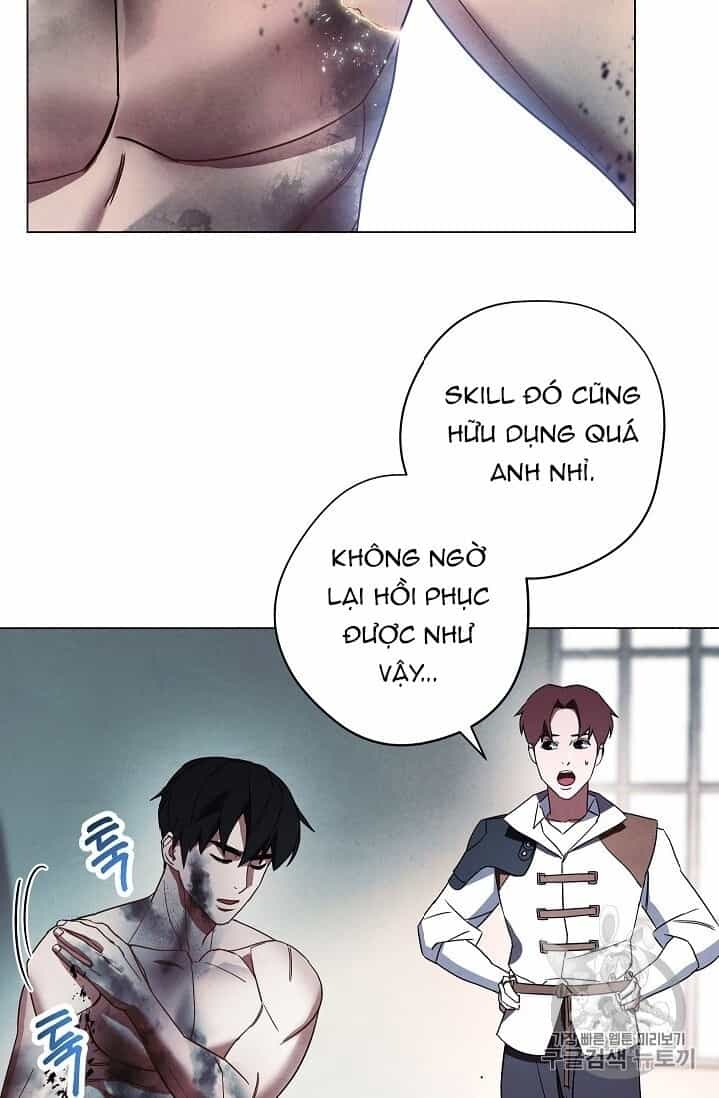 Đấu Trường Sinh Tử - Chương 37 - ảnh 4