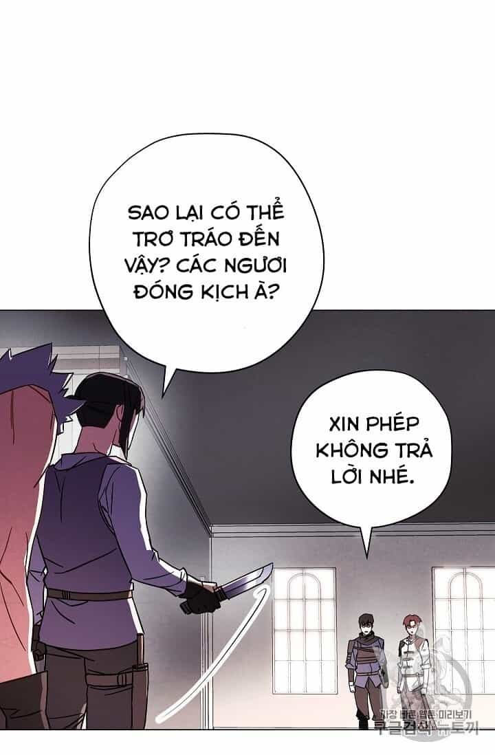Đấu Trường Sinh Tử - Chương 37 - ảnh 56