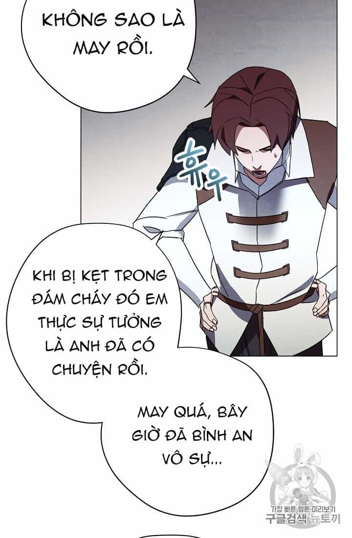 Đấu Trường Sinh Tử - Chương 37 - ảnh 6