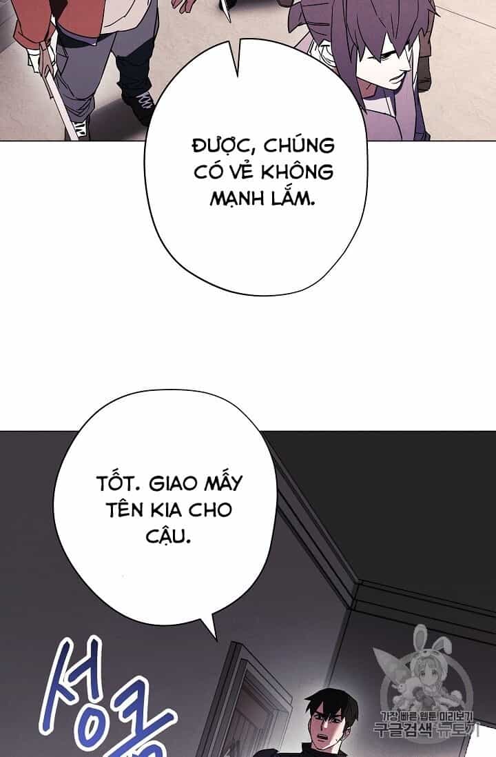 Đấu Trường Sinh Tử - Chương 37 - ảnh 64