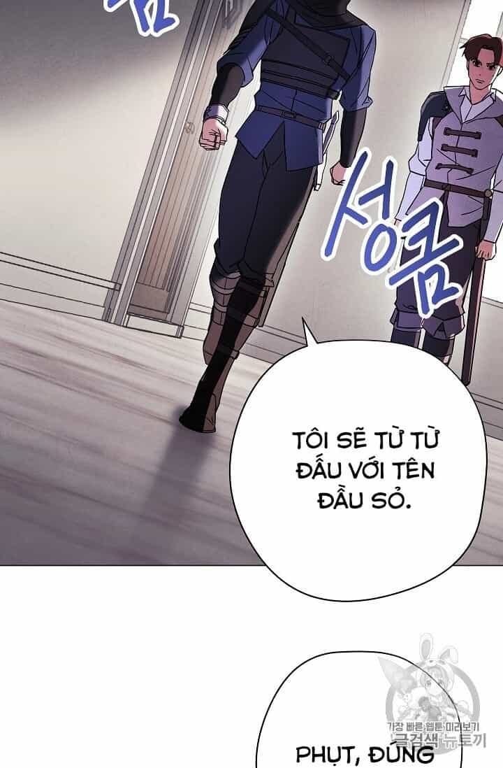 Đấu Trường Sinh Tử - Chương 37 - ảnh 65
