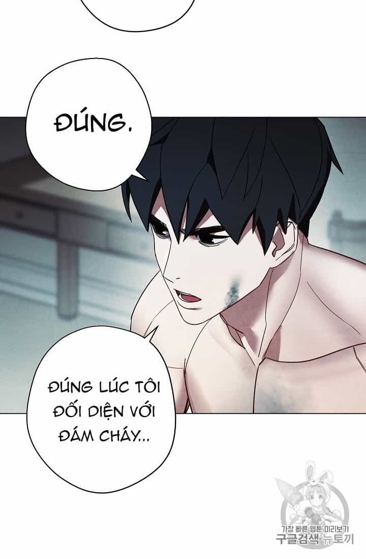 Đấu Trường Sinh Tử - Chương 37 - ảnh 8