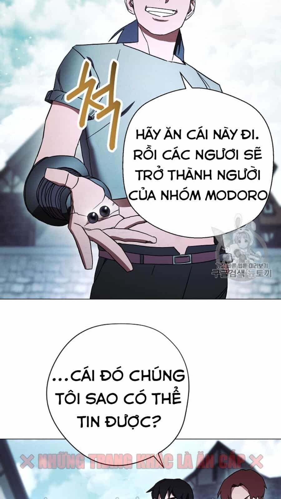 Đấu Trường Sinh Tử - Chương 39 - ảnh 19