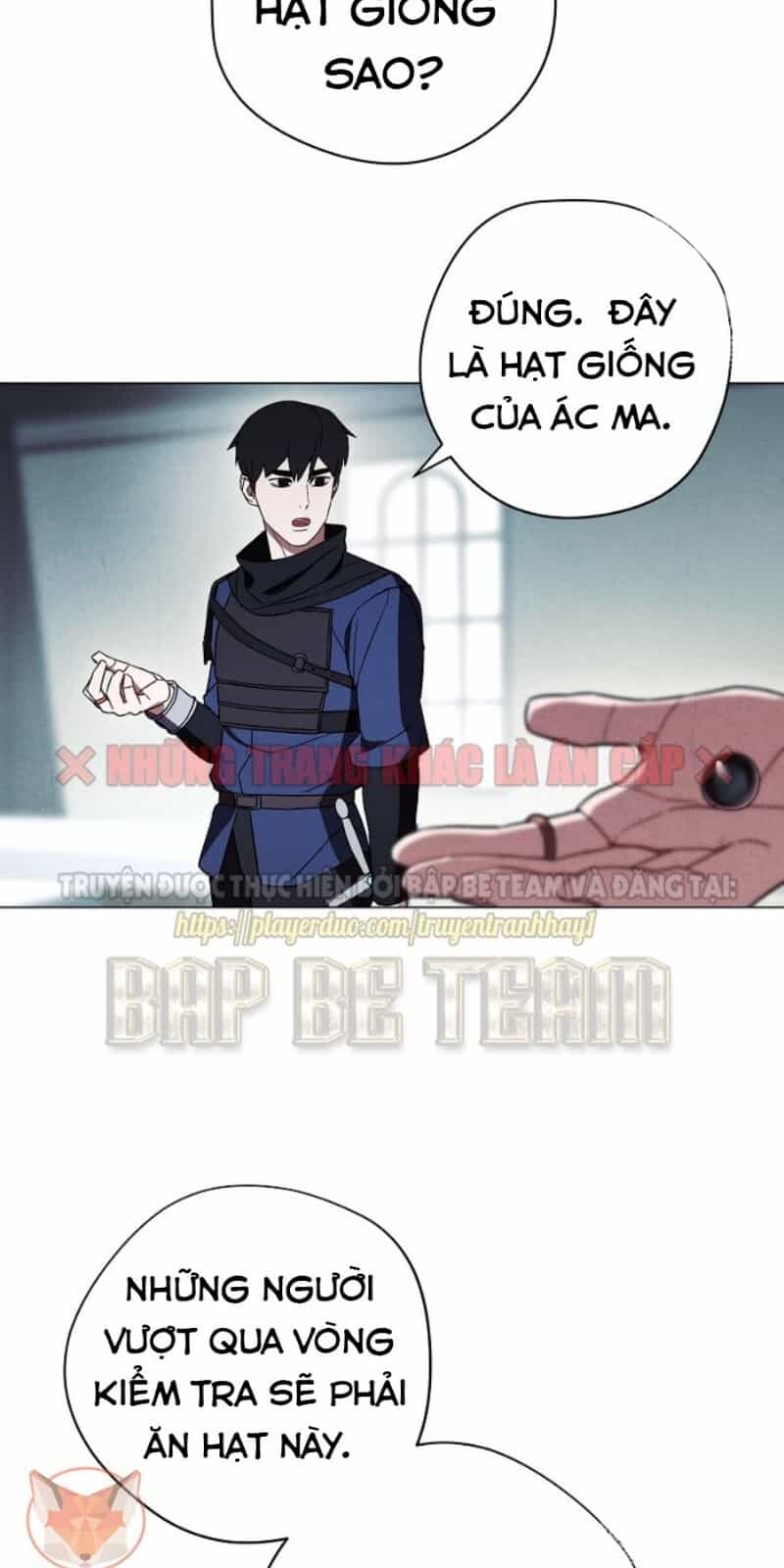 Đấu Trường Sinh Tử - Chương 39 - ảnh 26