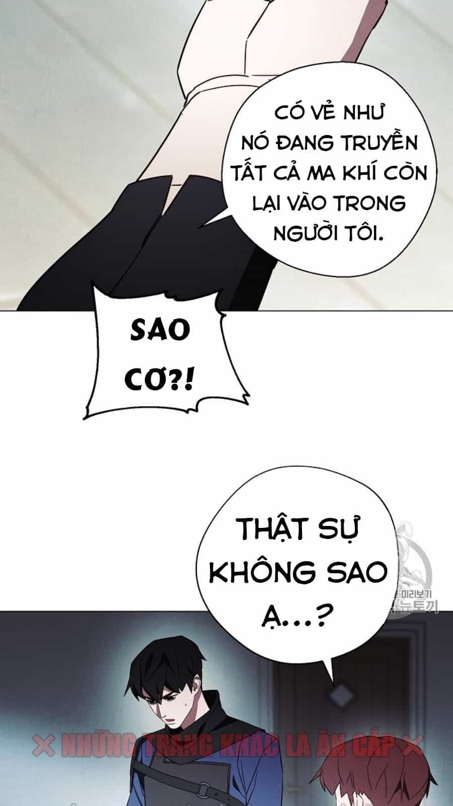 Đấu Trường Sinh Tử - Chương 39 - ảnh 46