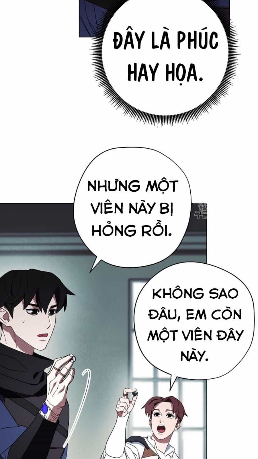 Đấu Trường Sinh Tử - Chương 39 - ảnh 48